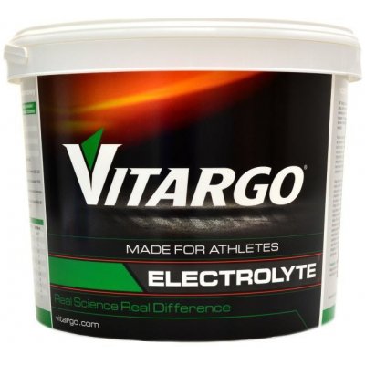 Vitargo Electrolyte 2000 g – Sleviste.cz