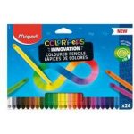 Maped Color'Peps Infinity 24 ks – Sleviste.cz