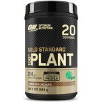 Optimum Nutrition Gold Standard 100% Plant 684 g – Hledejceny.cz