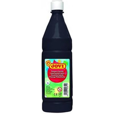 Jovi Černá 1000 ml – Zboží Dáma