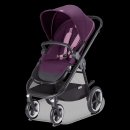 Cybex Balios M Grape Juice 2016