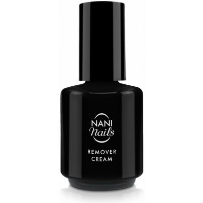 NANI odstraňovač gel laku Remover Cream 15 ml – Sleviste.cz