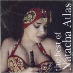 Atlas Natacha - Best Of CD – Hledejceny.cz