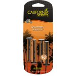 California Scents Vent Stick Monterey Vanilla 4 ks – Hledejceny.cz