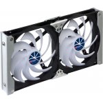 Titan Ventilátor do lednice SC09 140 mm – Zboží Dáma
