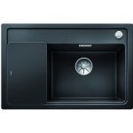 Blanco ZENAR XL 6 S Compact IF Silgranit černá – Zboží Dáma Blanco ZENAR XL 6 S Compact IF Silgranit černá – Zboží Dáma