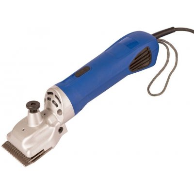 Kerbl Strojek stříhací pro koně a skot FarmClipper 4 – Zboží Dáma