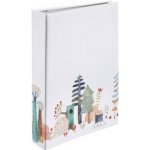 Hama album memo TREES 10x15/200, popisové štítky – Zboží Živě