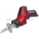 Milwaukee C12 HZ-0 – Zboží Mobilmania