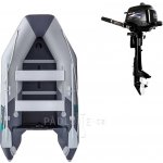 Gladiator LIGHT AK280WF – Zboží Dáma