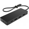 Dokovací stanice a replikátor portů HP USB-C Travel Hub G3 86T46AA