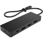 HP USB-C Travel Hub G3 86T46AA – Hledejceny.cz