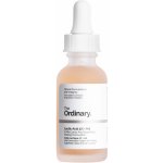 The Ordinary Lactic Acid 5% + HA sérum s kyselinou mléčnou 30 ml – Zboží Dáma