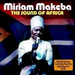 Miriam Makeba - The Sound Of Africa CD – Zbozi.Blesk.cz