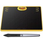 Huion HS64SE – Sleviste.cz