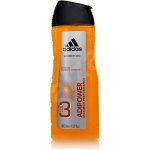 Adidas Adipower Woman sprchový gel 400 ml – Zboží Mobilmania