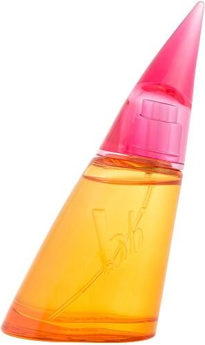 Bruno Banani Woman Summer Limited Edition 2021 toaletní voda dámská 50 ml