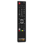 Dálkový ovladač SUPERIOR FREEDOM 4-IN-1 – Zboží Živě