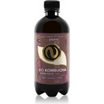 Nupreme Kombucha BIO Yerba Maté & Raspberry 400 ml – Zboží Dáma