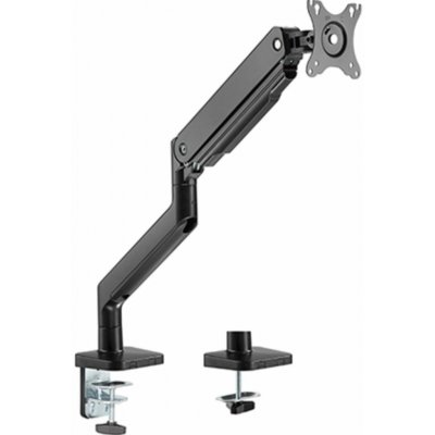 Držák monitoru Brateck LDT60-C012 jedno rameno mechanická pružina Heav – Sleviste.cz