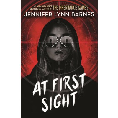 At First Sight – Zboží Dáma