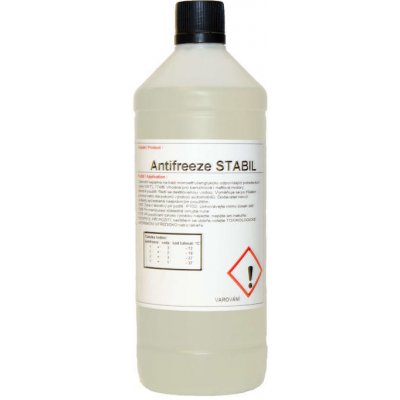 Carline Antifreeze Stabil 4 l – Zboží Mobilmania
