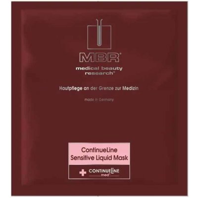 MBR Medical Beauty Research Continue Line Sensitive Liquid Mask 20 ml