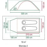 Coleman Monviso 2 – Hledejceny.cz
