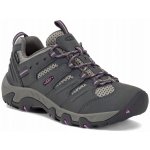 Keen Koven Wp W Steel grey/african violet – Zboží Mobilmania