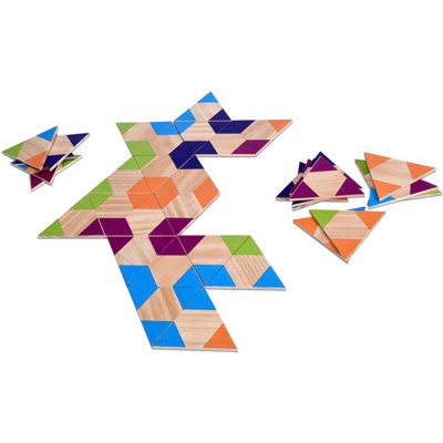Domino Trojúhelníkové