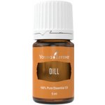 Young Living Koprový Dill esenciální olej 5 ml – Hledejceny.cz