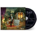 Anthrax - Cursum Perficio - CD – Hledejceny.cz