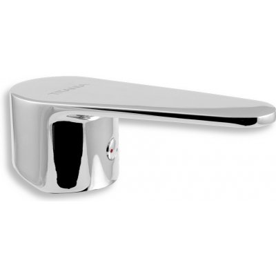 Novaservis Páka FRESH chrom P/96000.0 – Hledejceny.cz