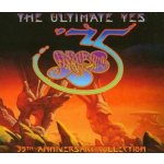 Ultimate Yes - The 35th Anniversary Collection. – Hledejceny.cz