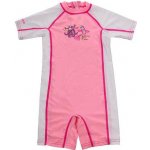 Waimea Junior Suit plavky s UV ochranou růžová – Zboží Mobilmania