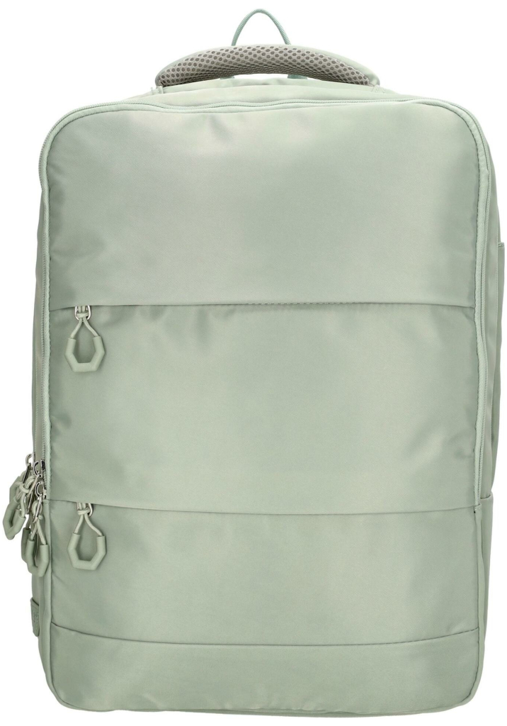 Beagles Originals puffer Chiba světle zelený 25 l