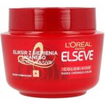 L'Oréal Elséve Color Vive ochranná maska na barvené vlasy 300 ml – Zboží Mobilmania