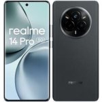 realme 14 Pro 5G 8GB/256GB Suede Grey – Zboží Živě
