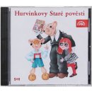 Hurvínkovy staré pověsti S+H 21 - Kirschner, Straka, Štáchová