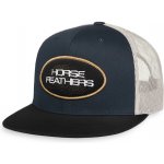 Horsefeathers Bunk JR navy modrá – Zboží Mobilmania