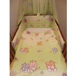 SDS mantinel Ovečky zelená – Zbozi.Blesk.cz