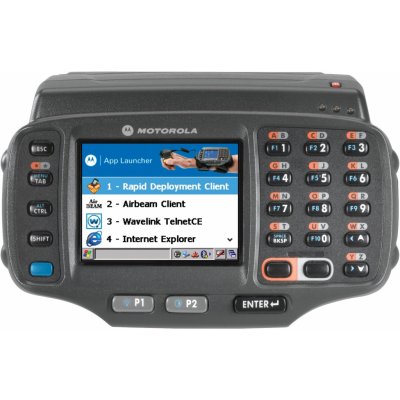 Motorola WT41N0 – Zboží Živě