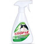 Vitopar Fresh Neutralizator nepříjemných pachů kočky 500 ml – Hledejceny.cz
