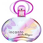 Salvatore Ferragamo Incanto Shine toaletní voda pro ženy 100 ml