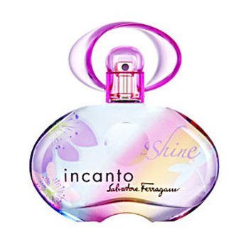 Salvatore Ferragamo Incanto Shine toaletní voda dámská 100 ml