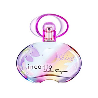 Salvatore Ferragamo Incanto Shine toaletní voda dámská 100 ml – Hledejceny.cz