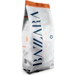 Bazzara Gran Cappuccino zrnková 1 kg – Hledejceny.cz