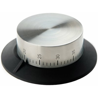 Kuchyňská minutka 6 cm, magnetická, Eva Solo – Zboží Mobilmania