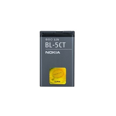 Baterie Nokia BL-5CT 1050mAh Li-on - bulk – Zbozi.Blesk.cz