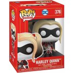 Funko Pop! DC Comics Harley Quin Imperial Palace Heroes – Sleviste.cz